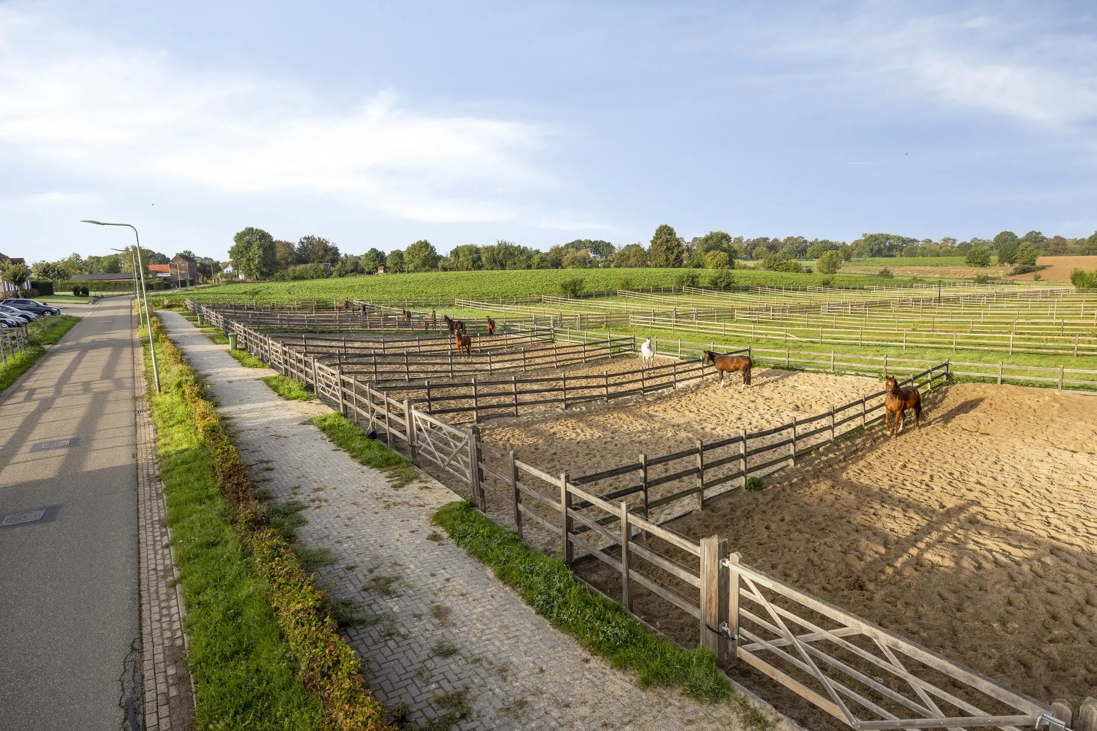 Beek, Manegeweg 15