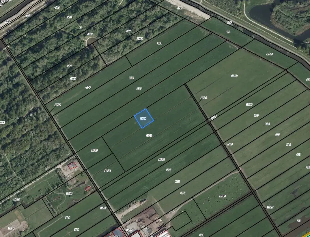 Delfgauw, Bieslandseweg 0