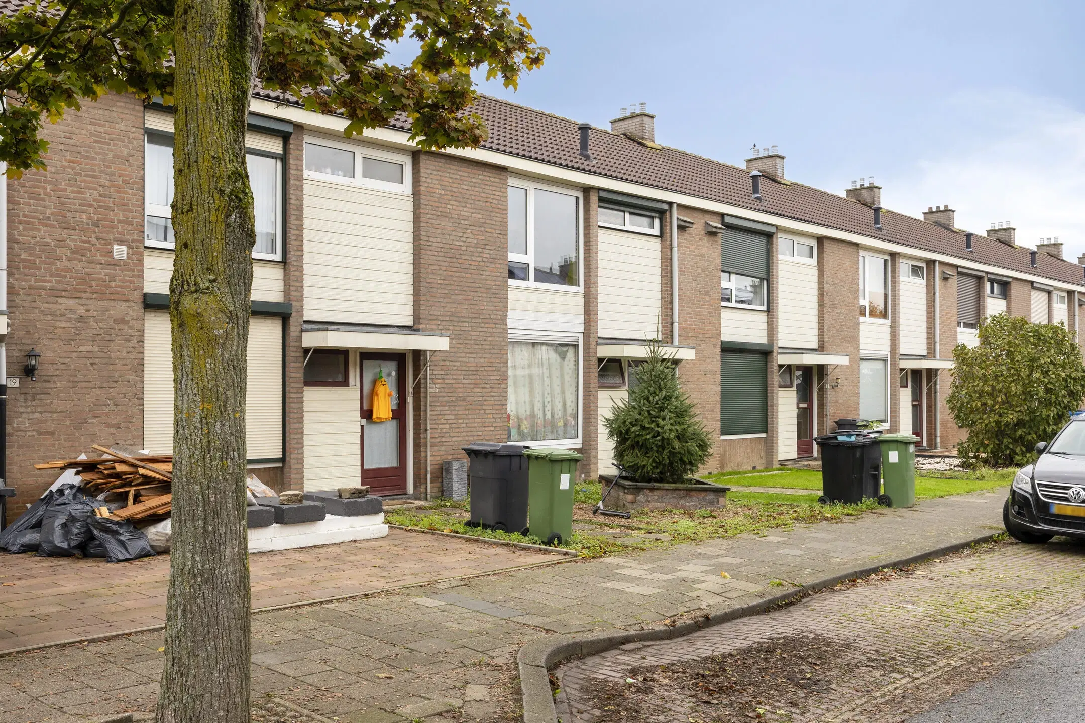 Venlo, Berkenstraat 21