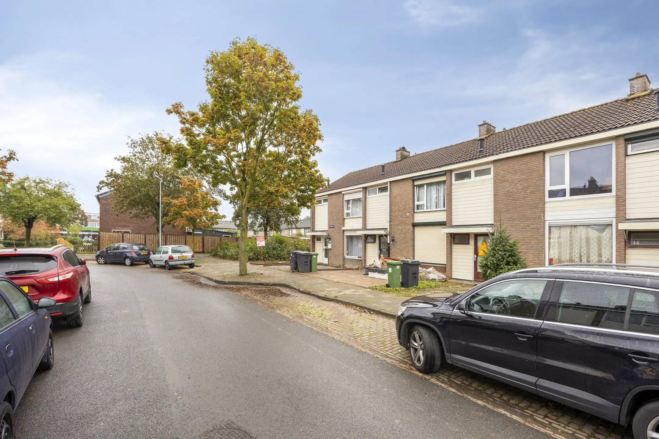 Venlo, Berkenstraat 21
