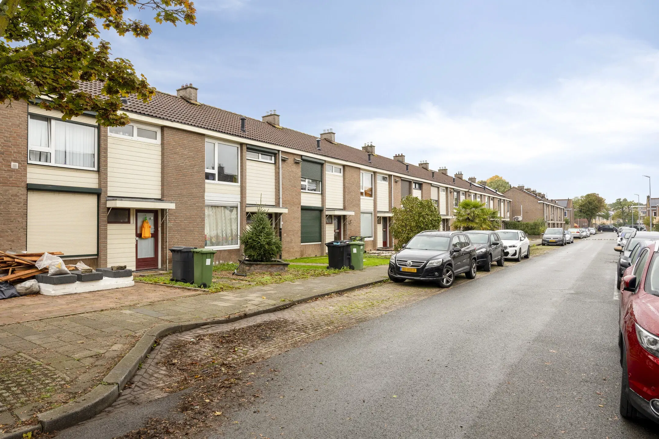 Venlo, Berkenstraat 21