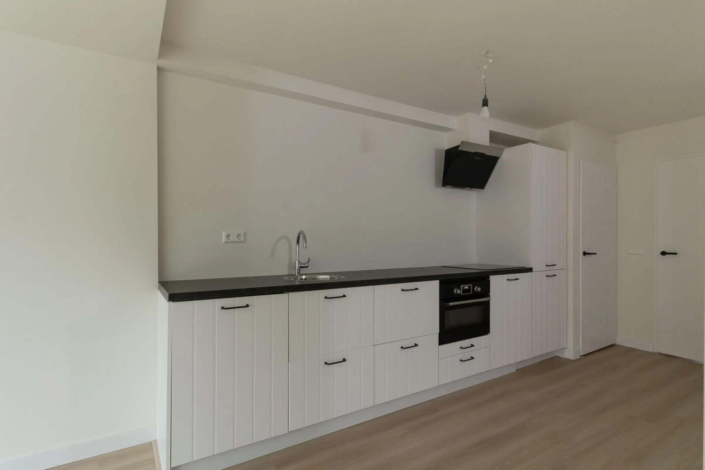 Bunschoten-Spakenburg, Da Costastraat 18