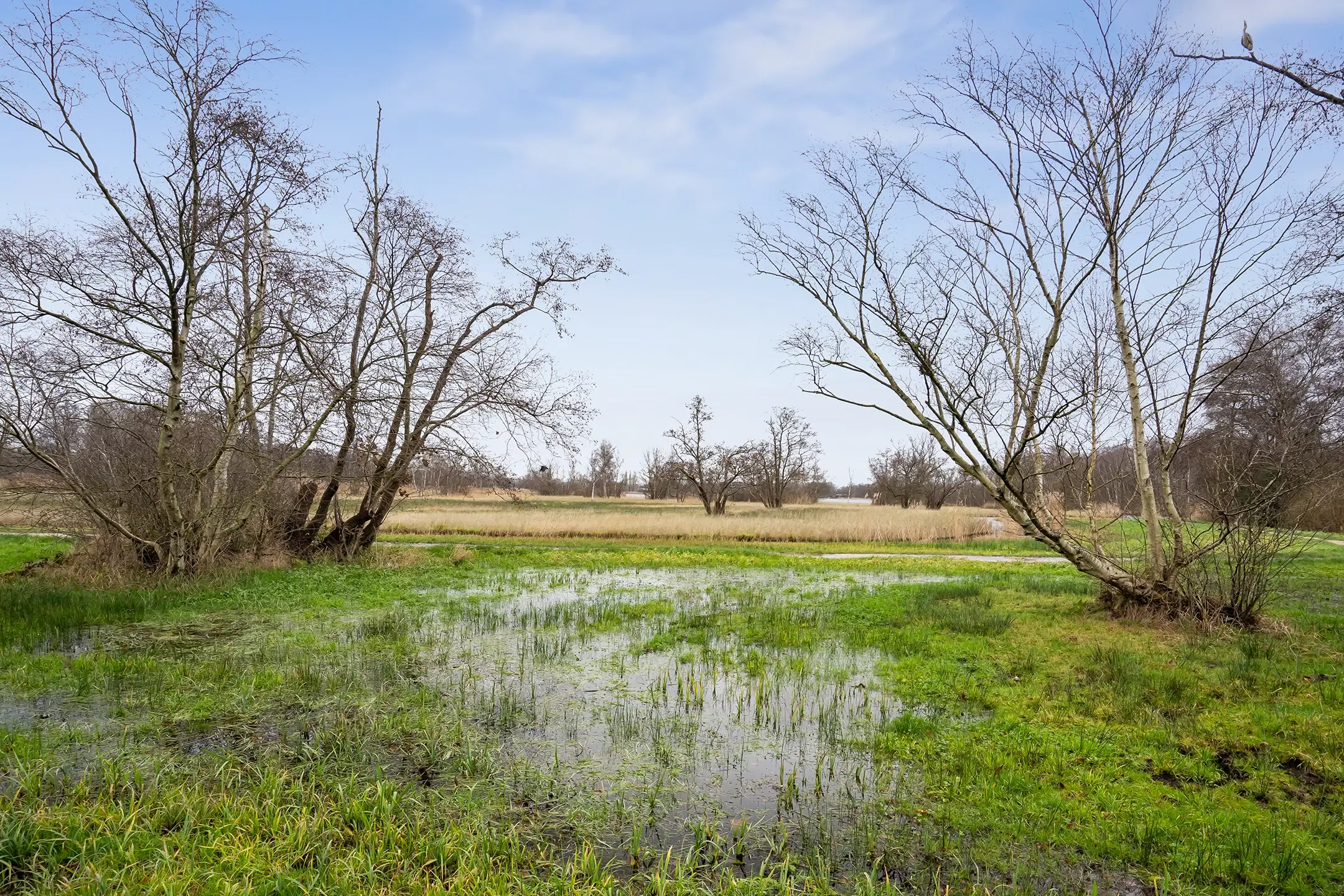 Amstelveen, Legmeerdijk 7