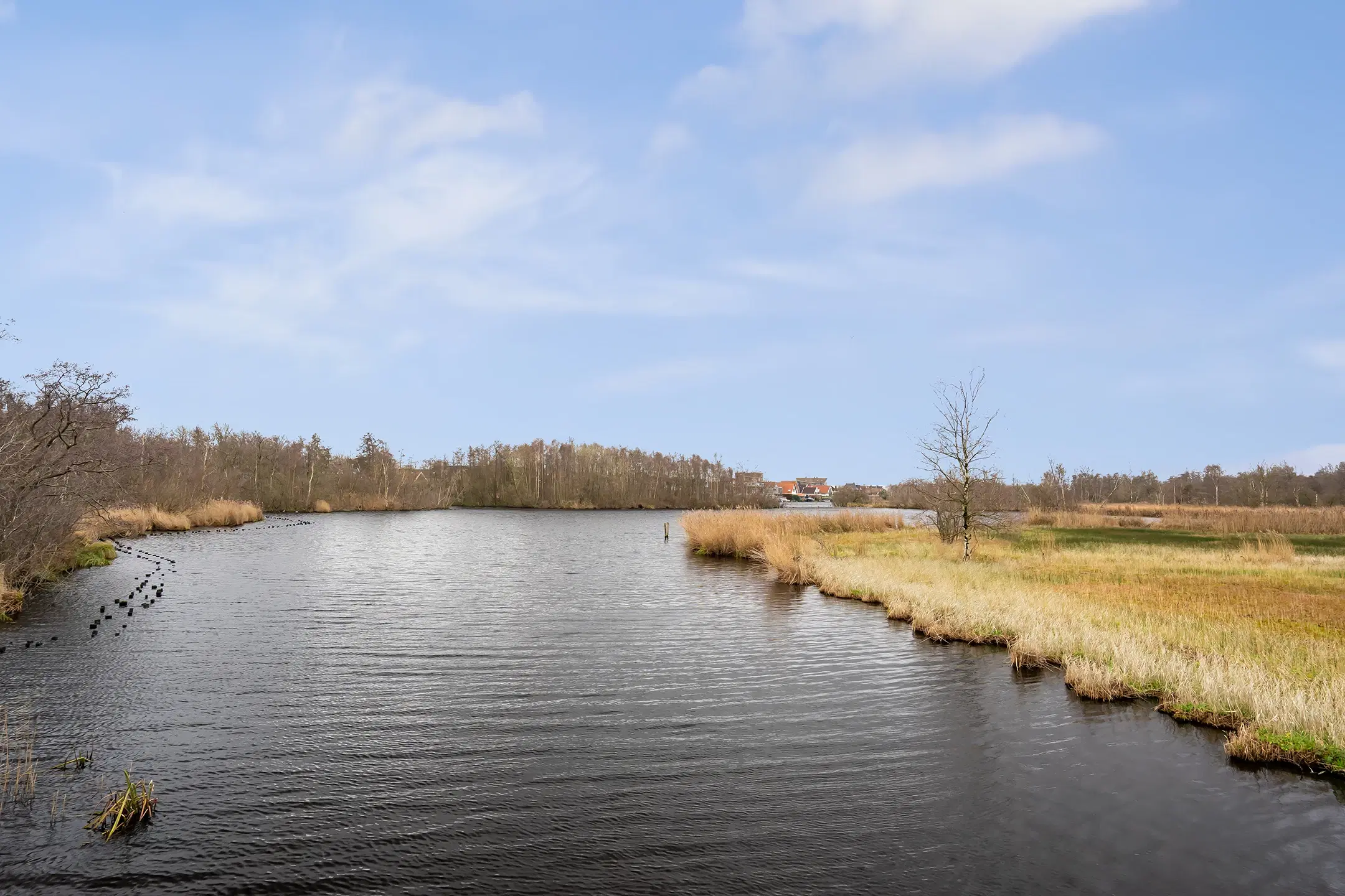 Amstelveen, Legmeerdijk 7