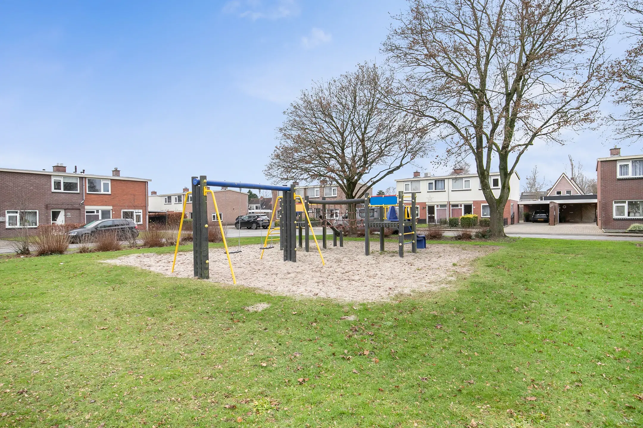 Emmen, Raatakkers 30