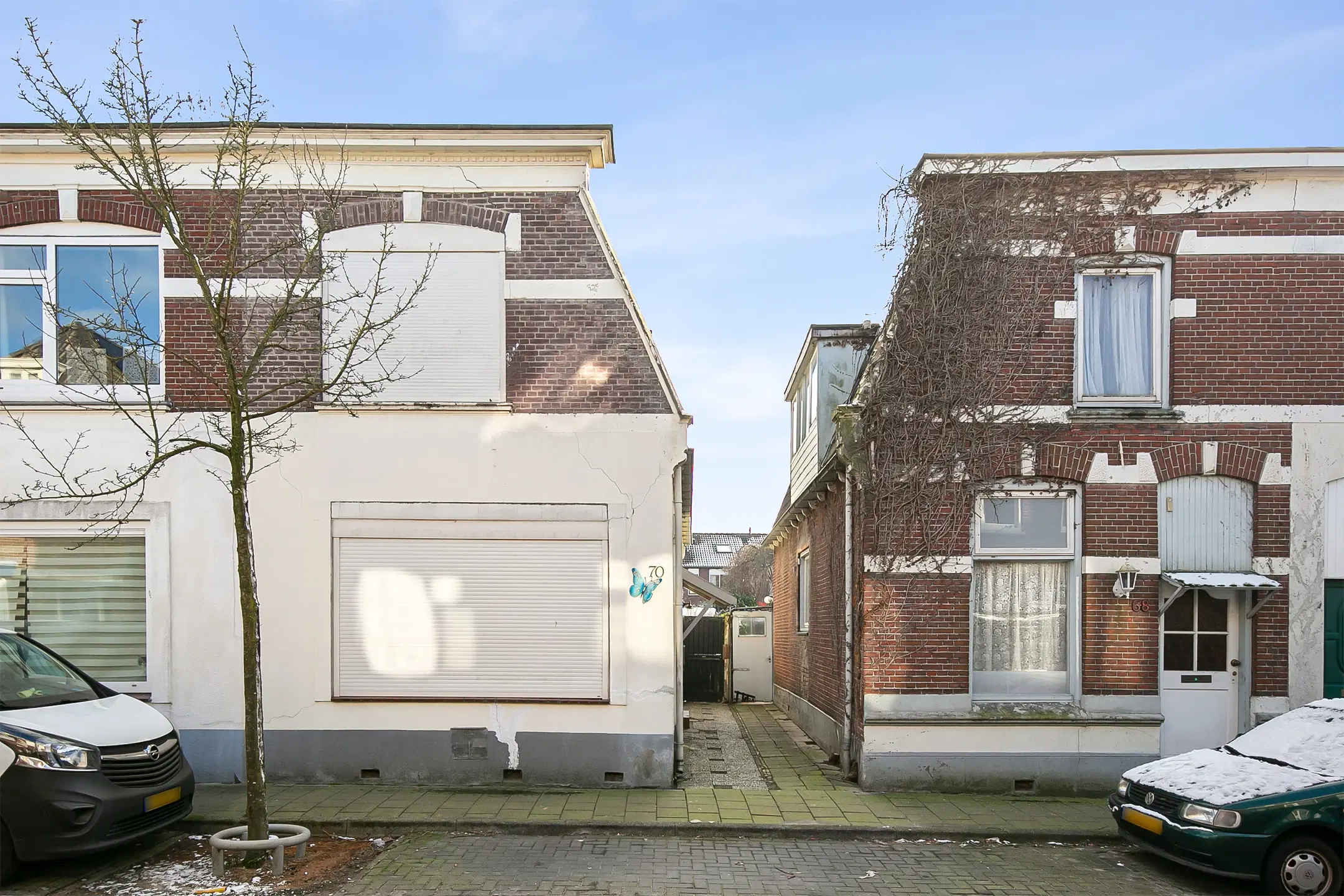 Enschede, Esstraat 70