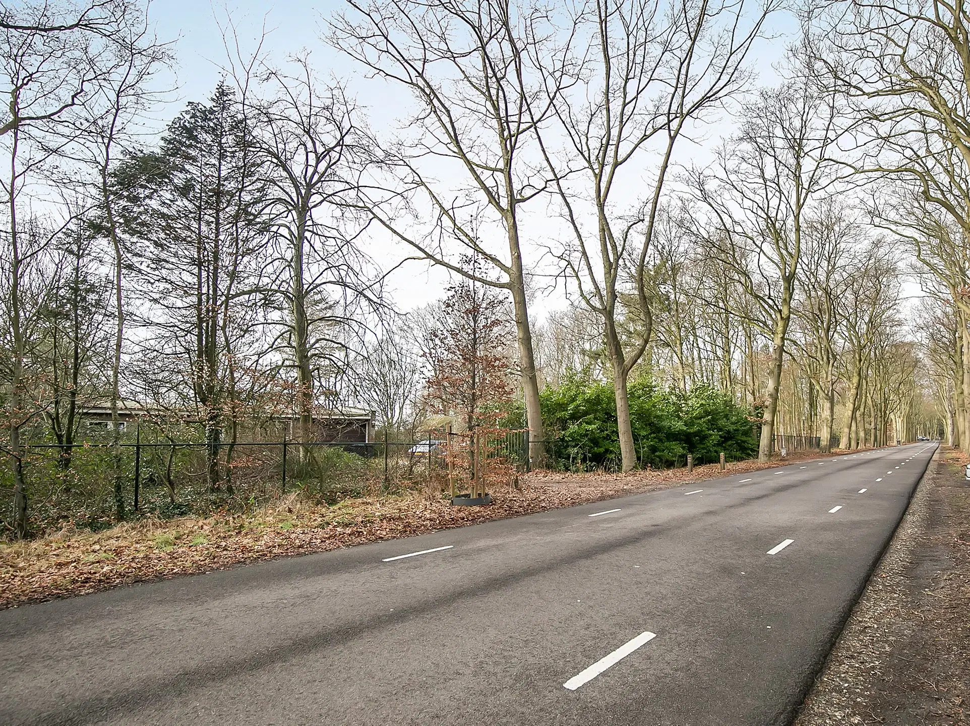 Etten-Leur, Moerdijkse Postbaan 8