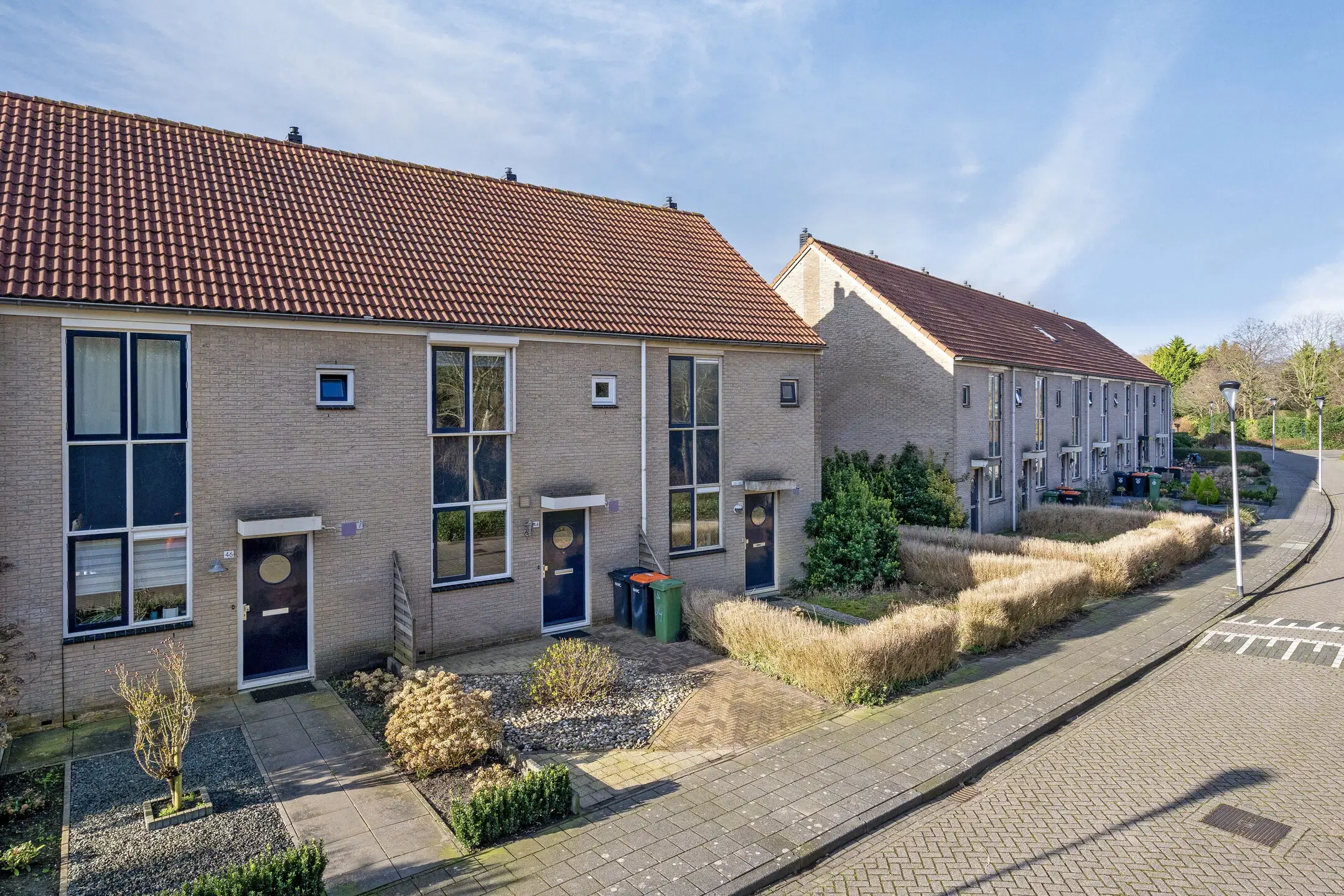 Spanbroek, Waterhoen 42