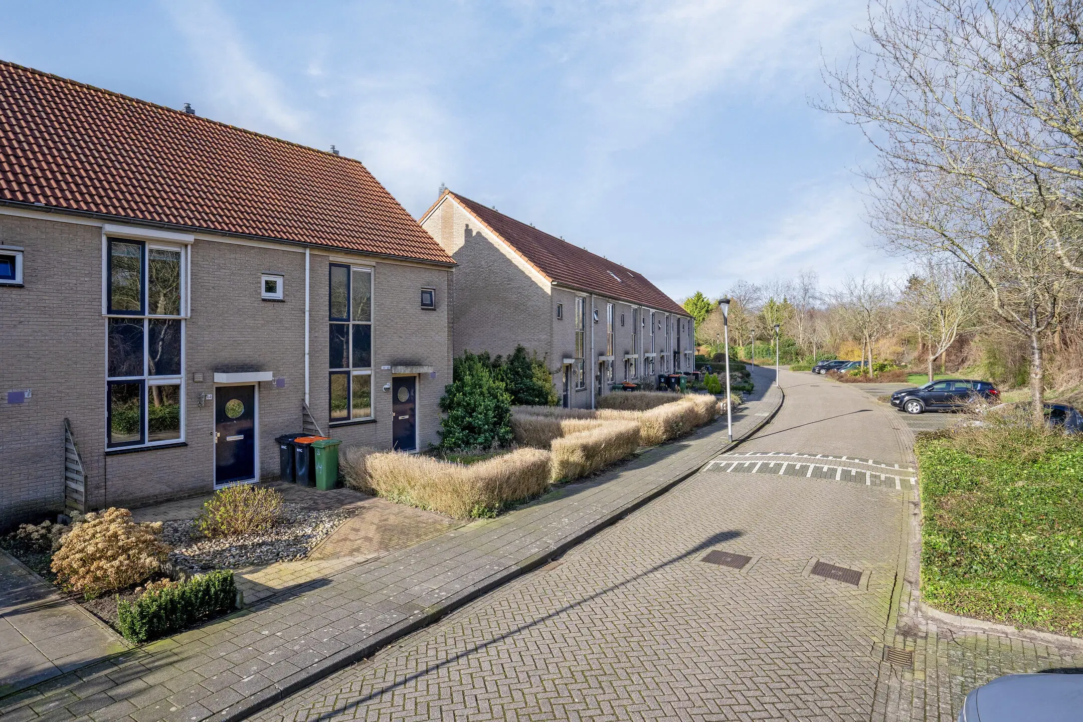 Spanbroek, Waterhoen 42