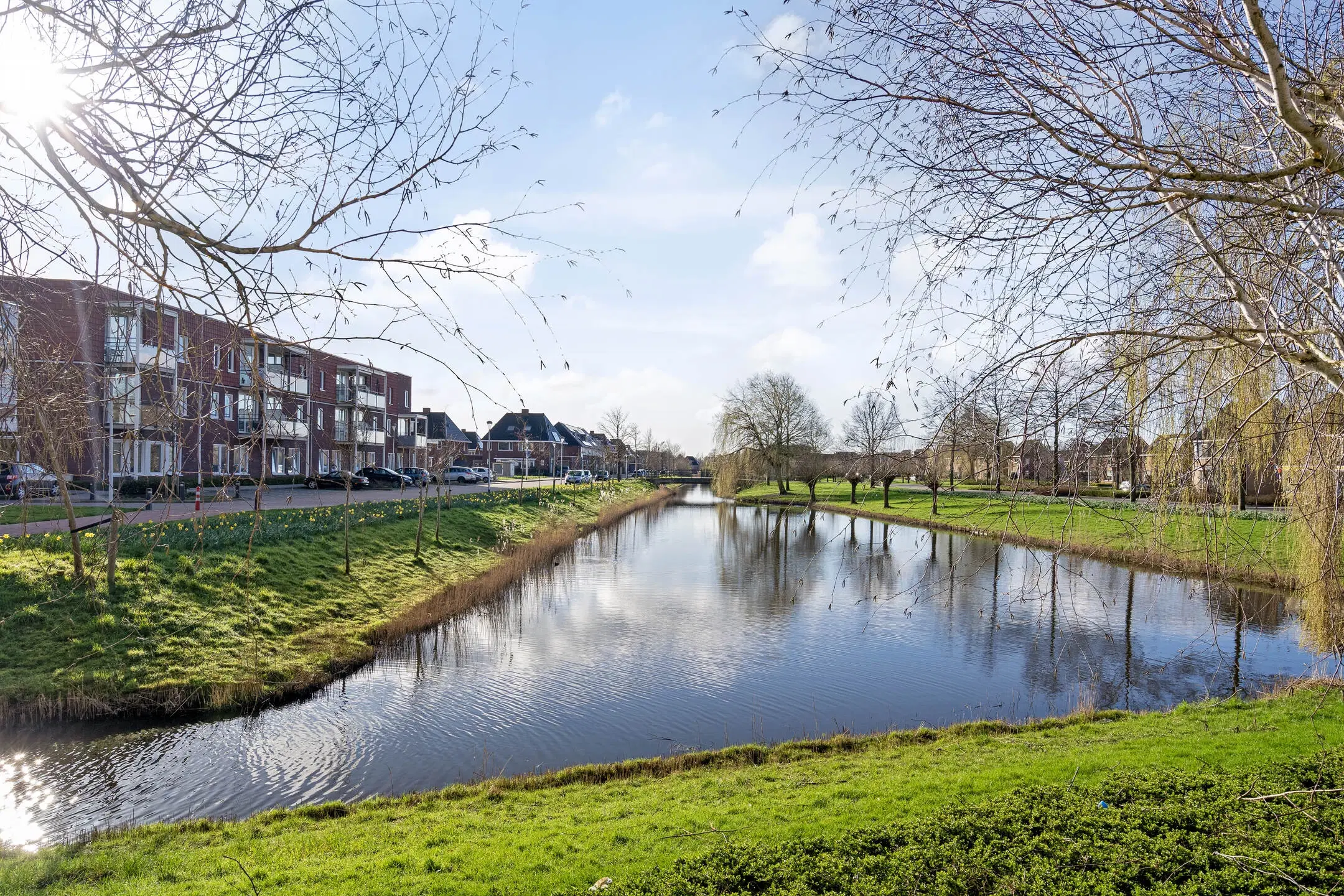 Spanbroek, Waterhoen 42