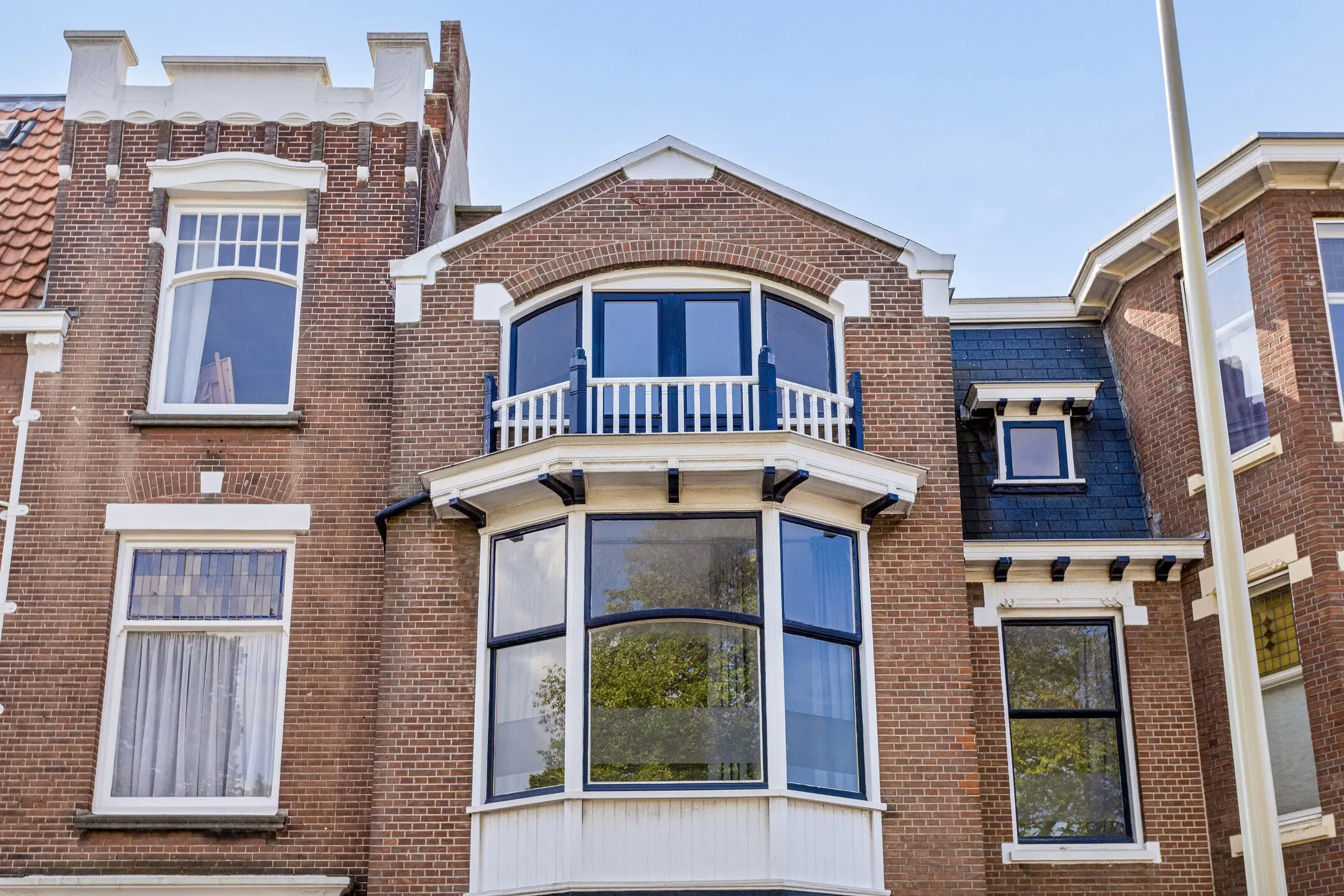 Den Haag, Statenlaan 36 B