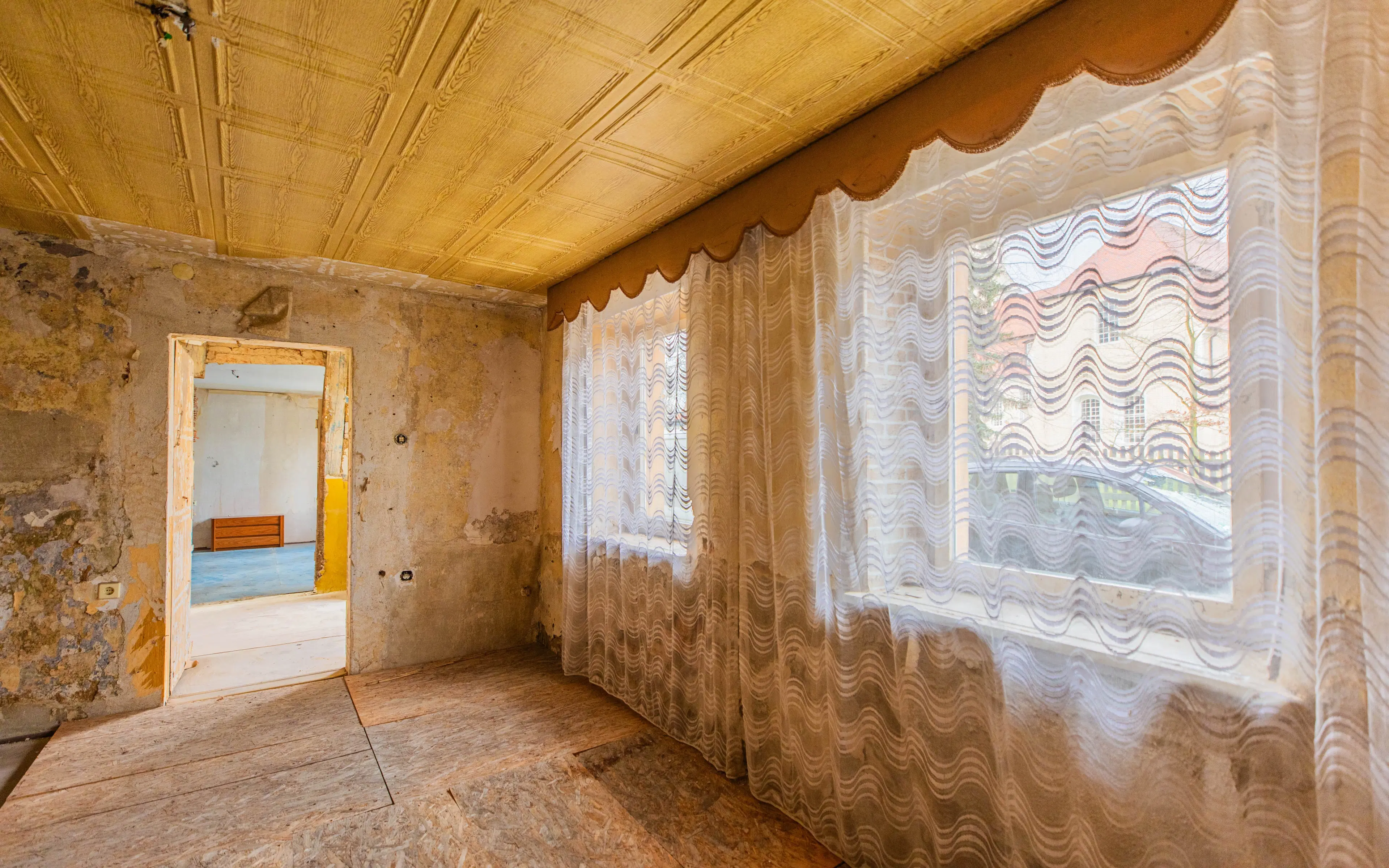 Vrijstaand huis in Dahme - Duitsland