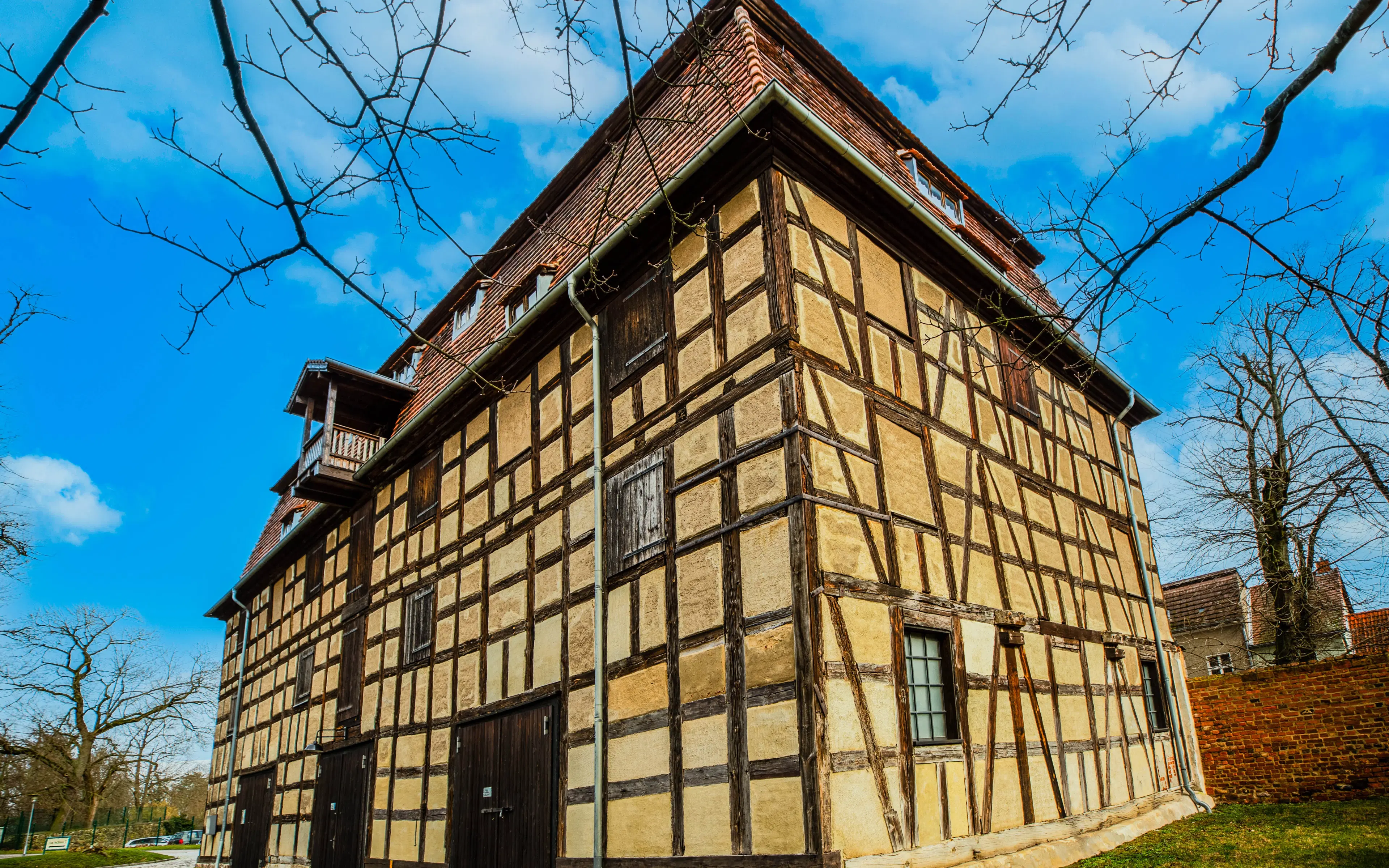 Vrijstaand huis in Dahme - Duitsland