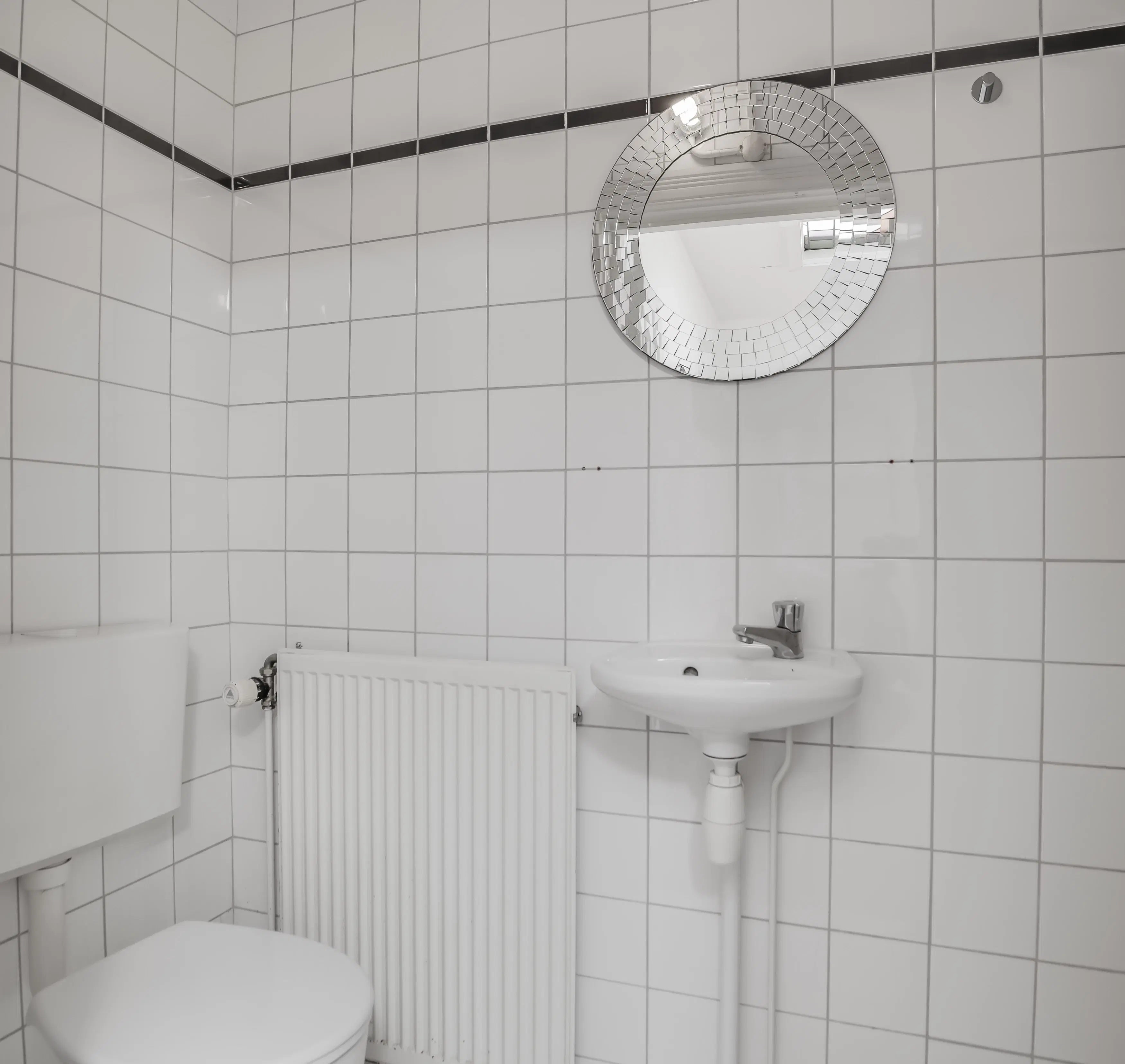 Den Haag, Statenlaan 36 B