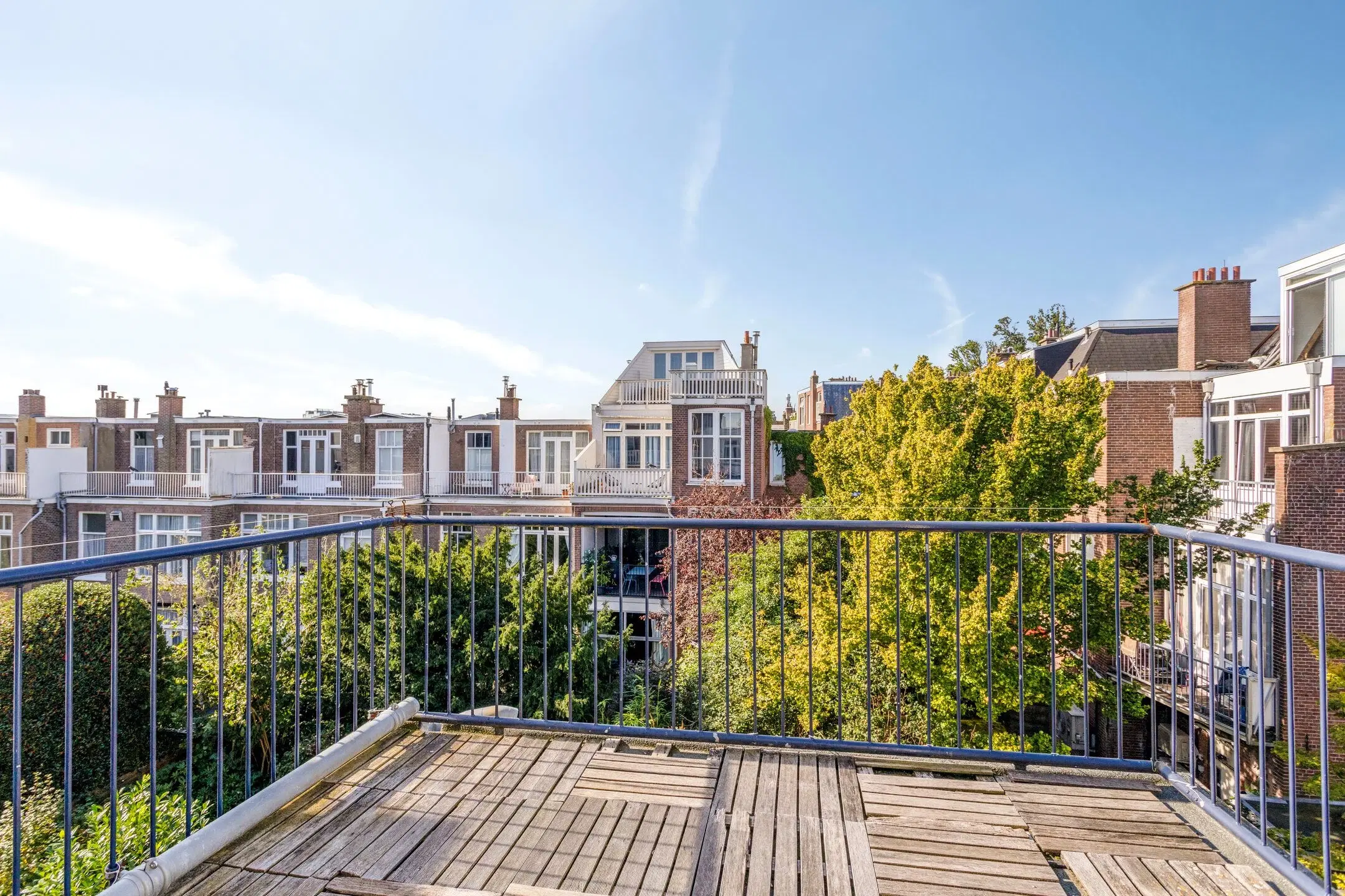 Den Haag, Statenlaan 36 B