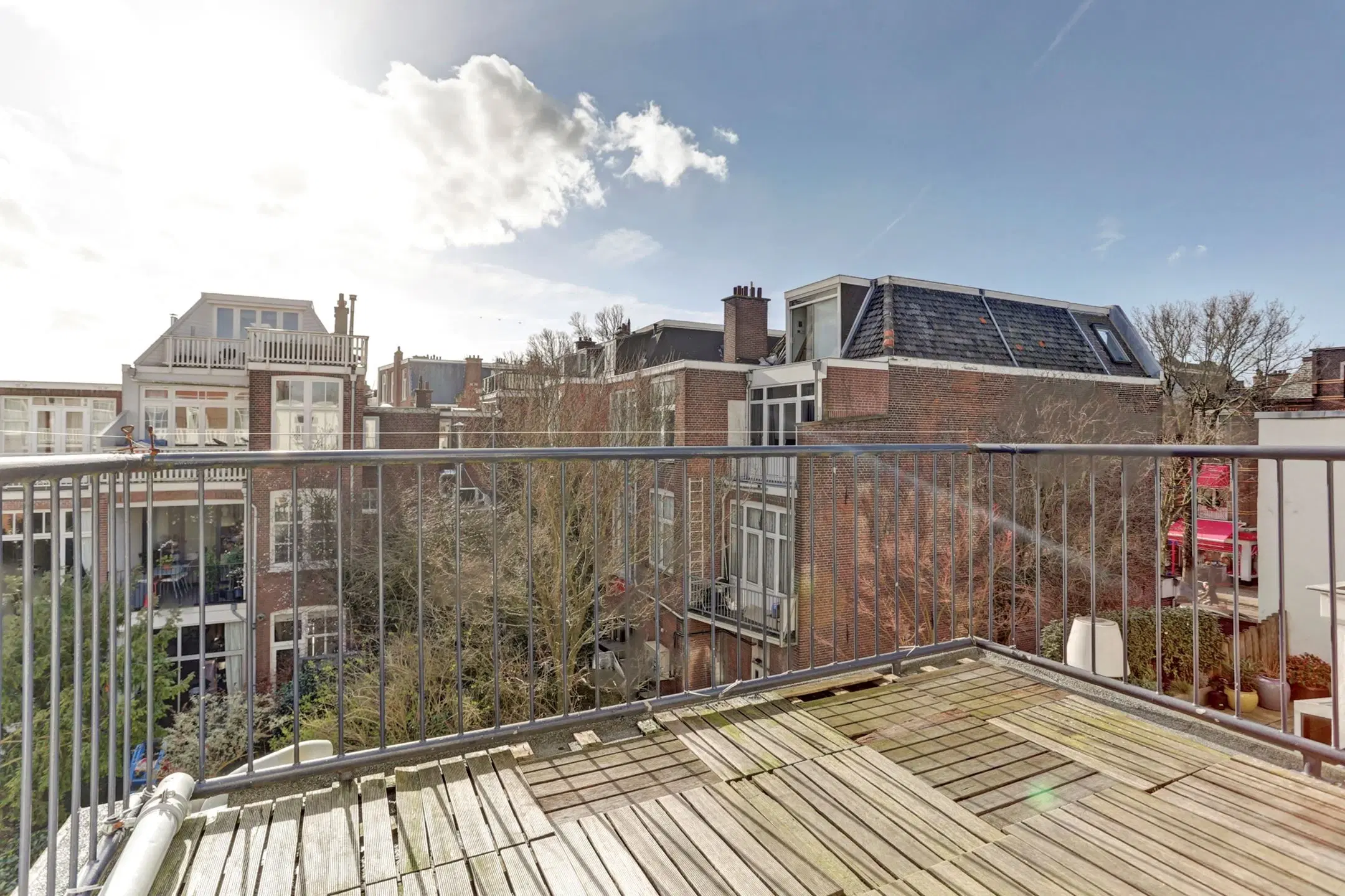 Den Haag, Statenlaan 36 B