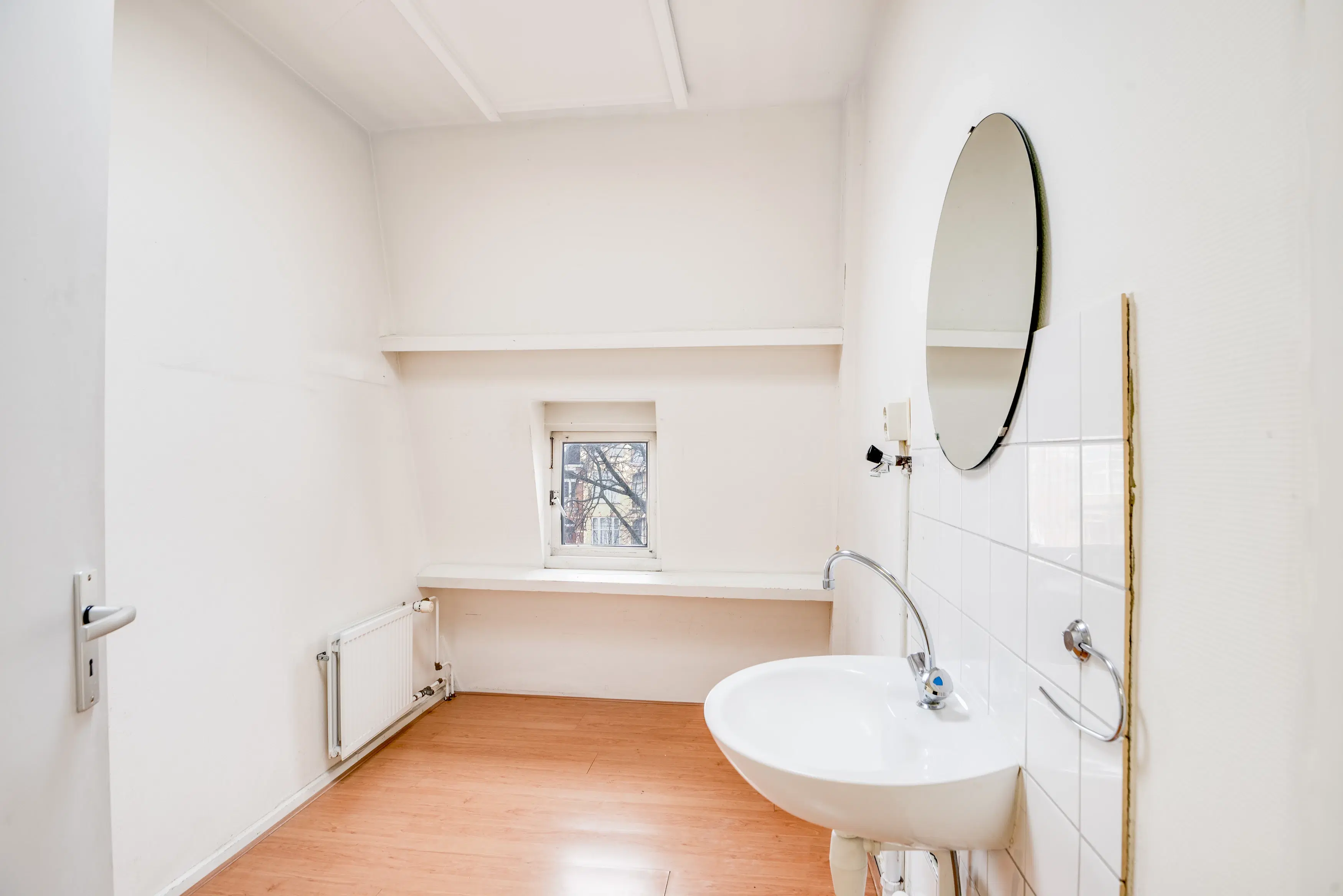 Den Haag, Statenlaan 36 B