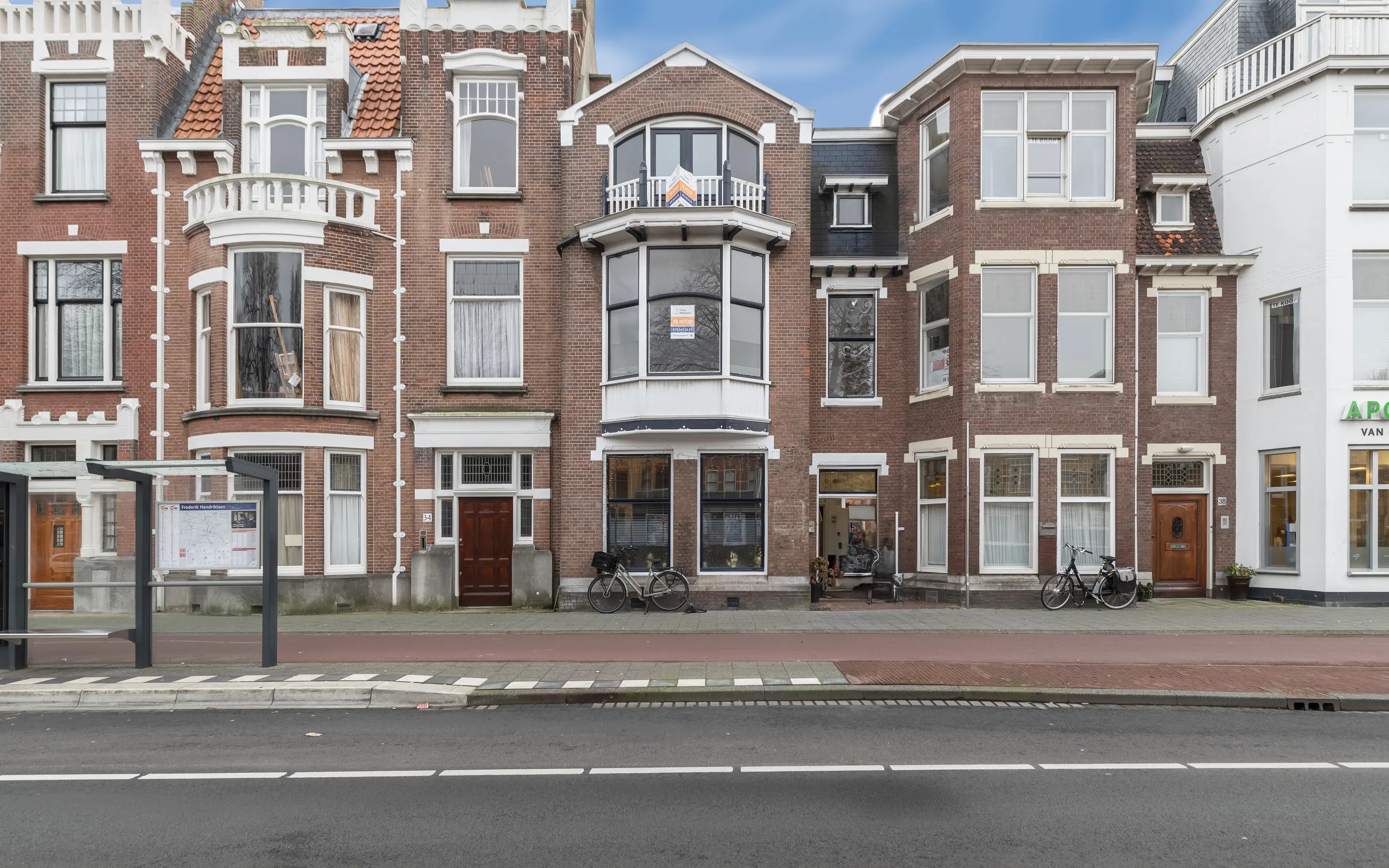 Den Haag, Statenlaan 36 B