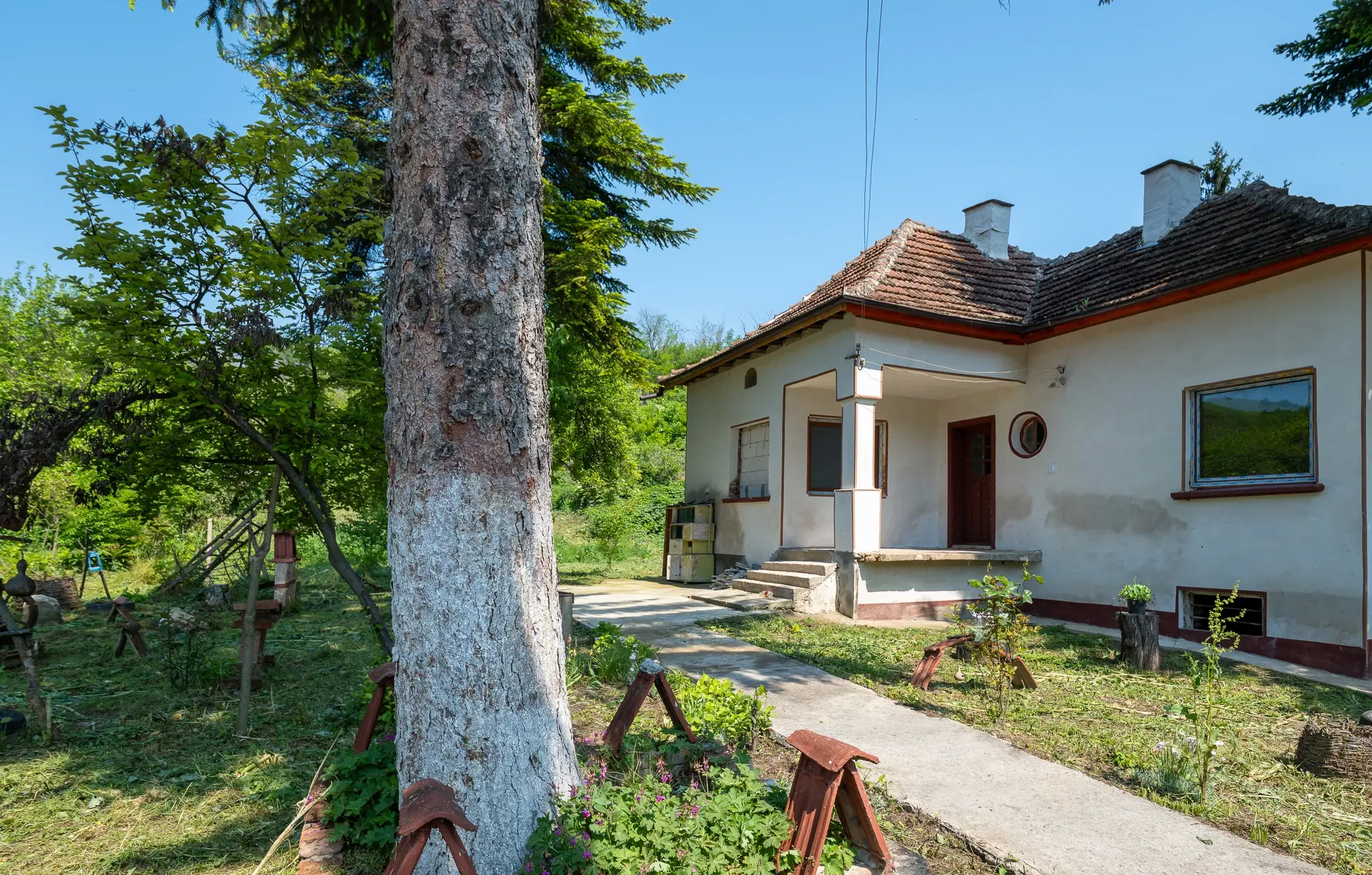 Galovo, Ulitsa Kiril & Metodi 31