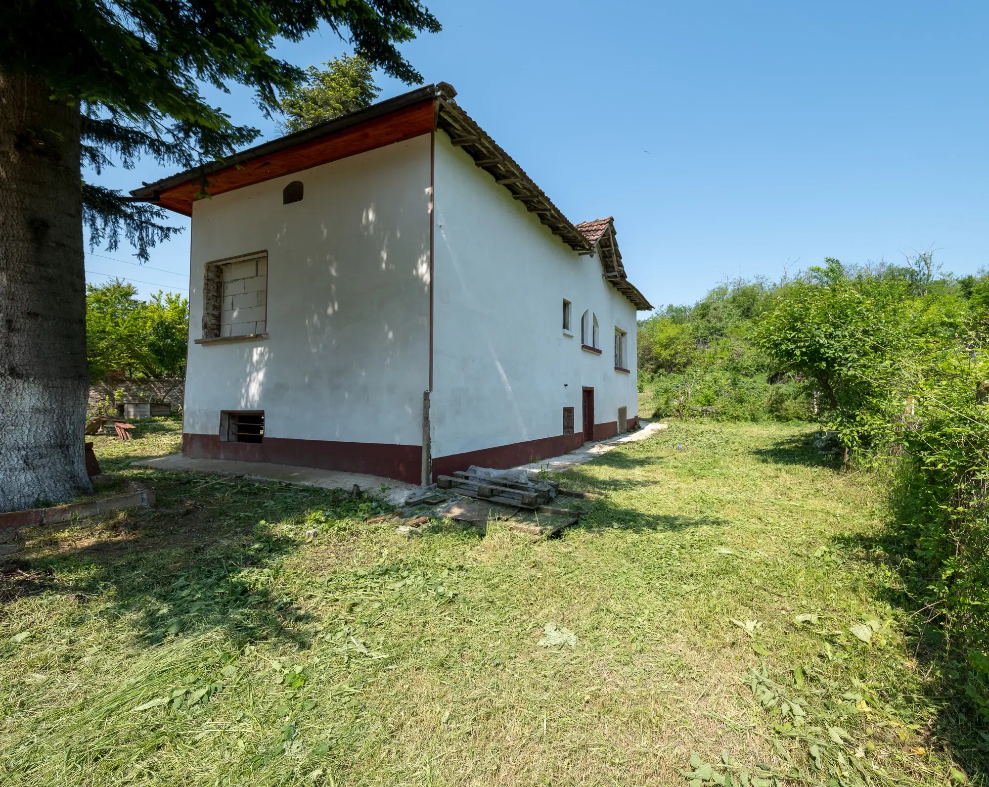 Galovo, Ulitsa Kiril & Metodi 31