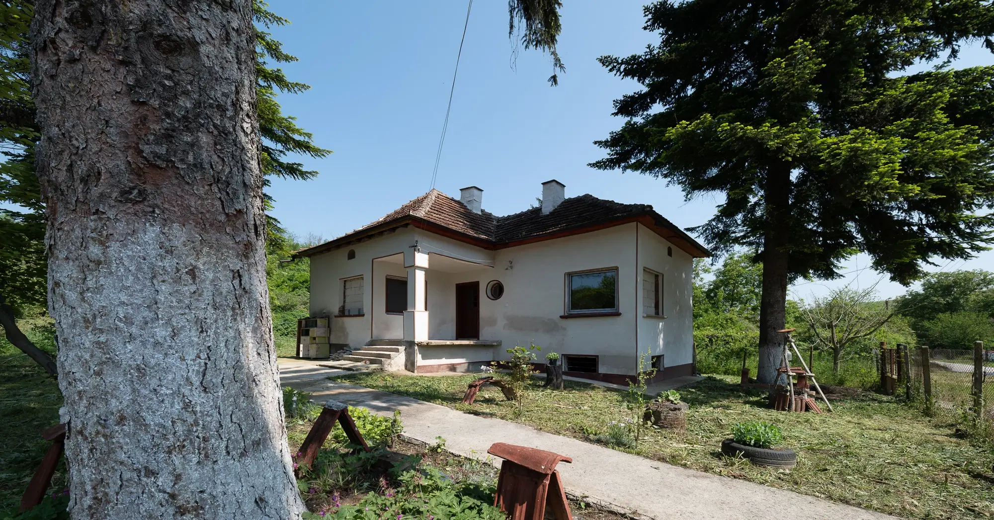 Galovo, Ulitsa Kiril & Metodi 31