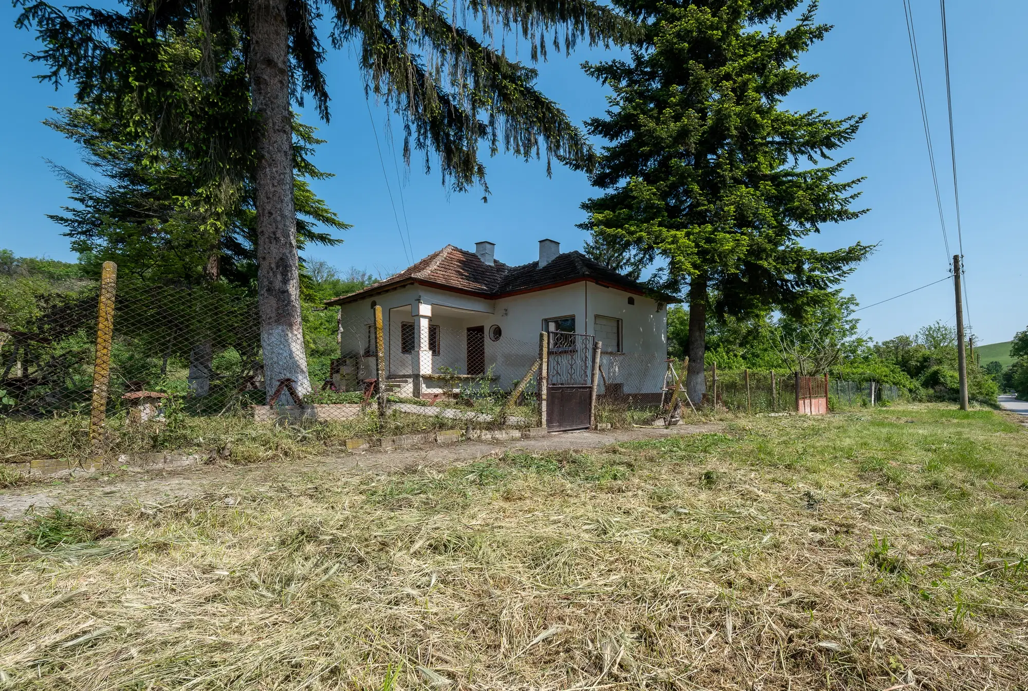 Galovo, Ulitsa Kiril & Metodi 31