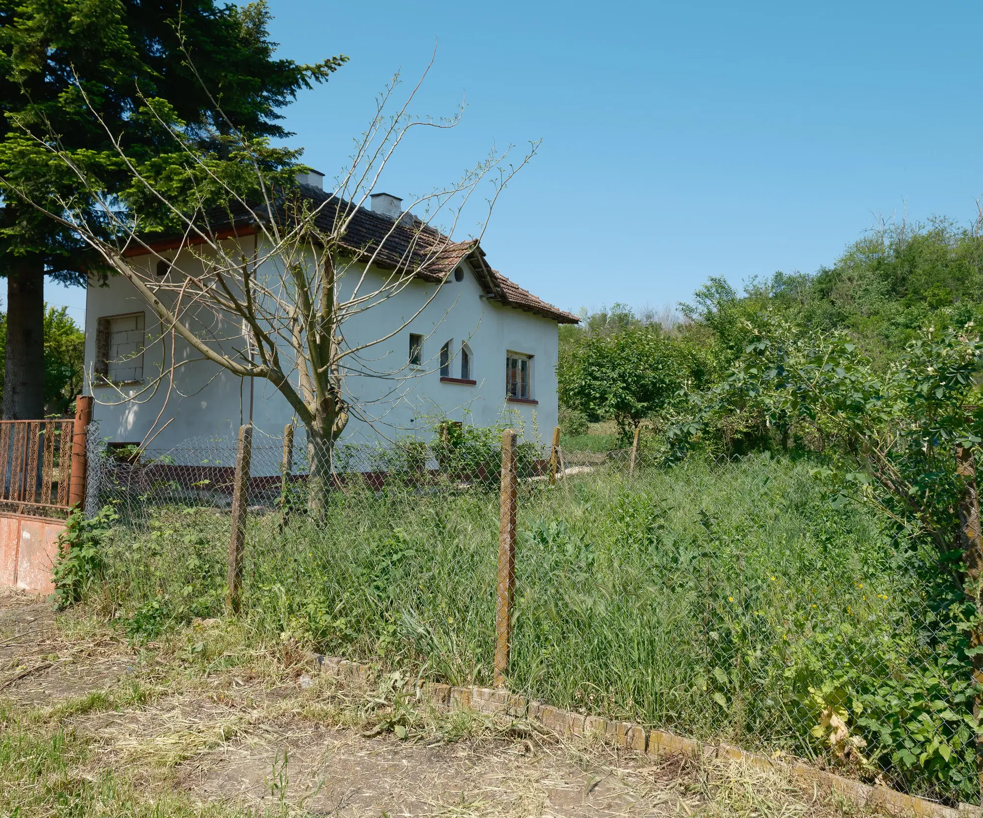 Galovo, Ulitsa Kiril & Metodi 31