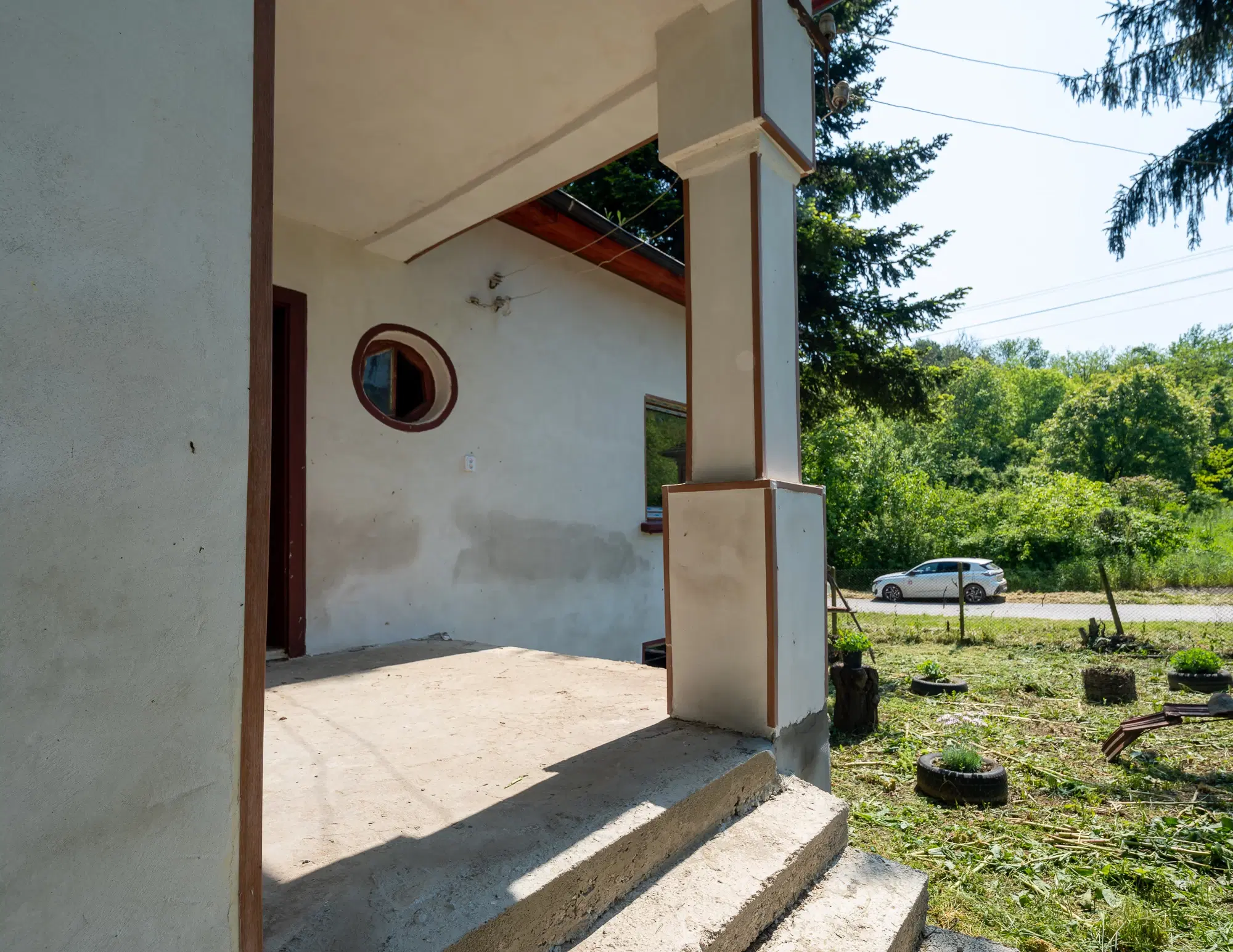 Galovo, Ulitsa Kiril & Metodi 31