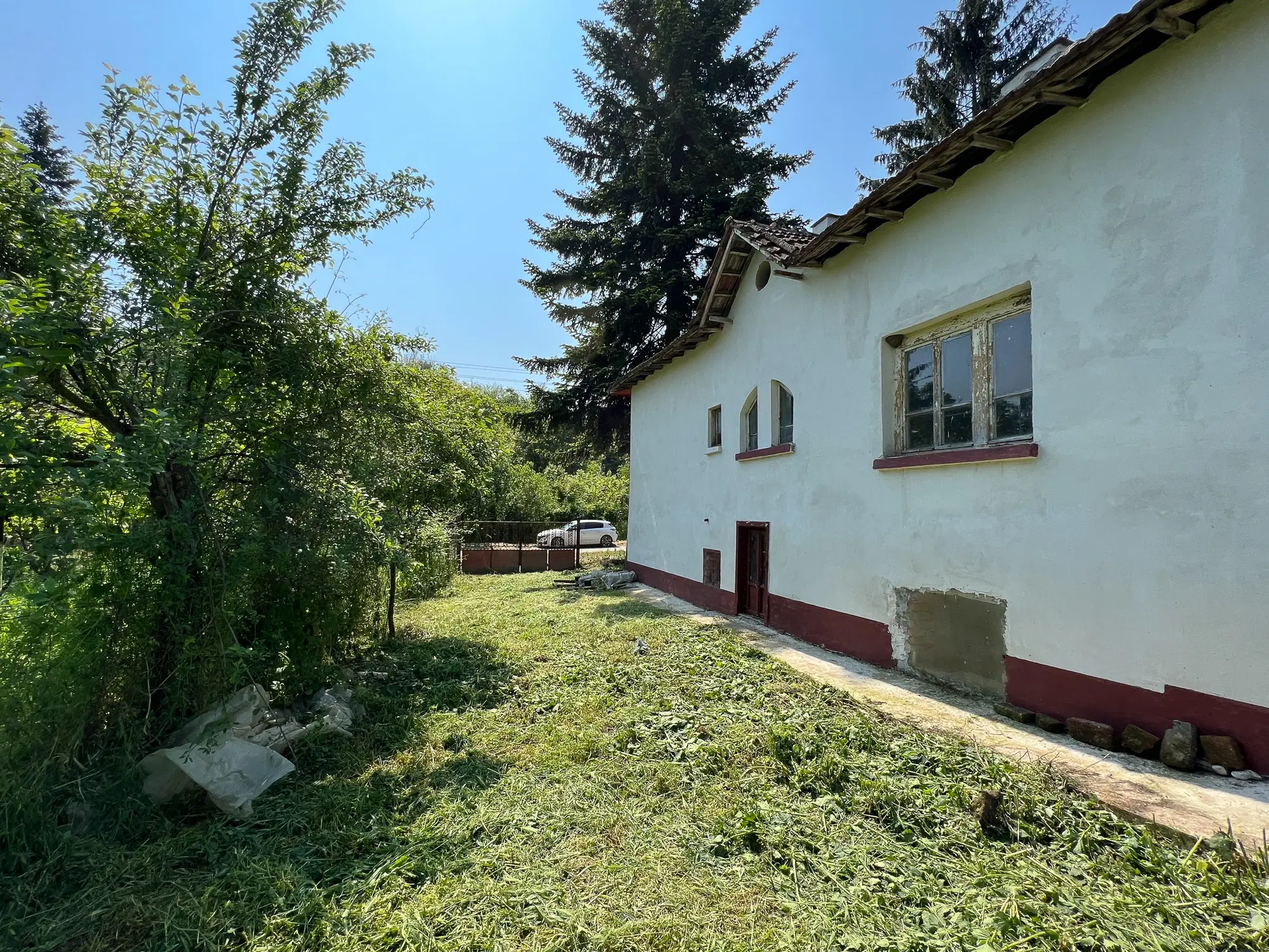 Galovo, Ulitsa Kiril & Metodi 31