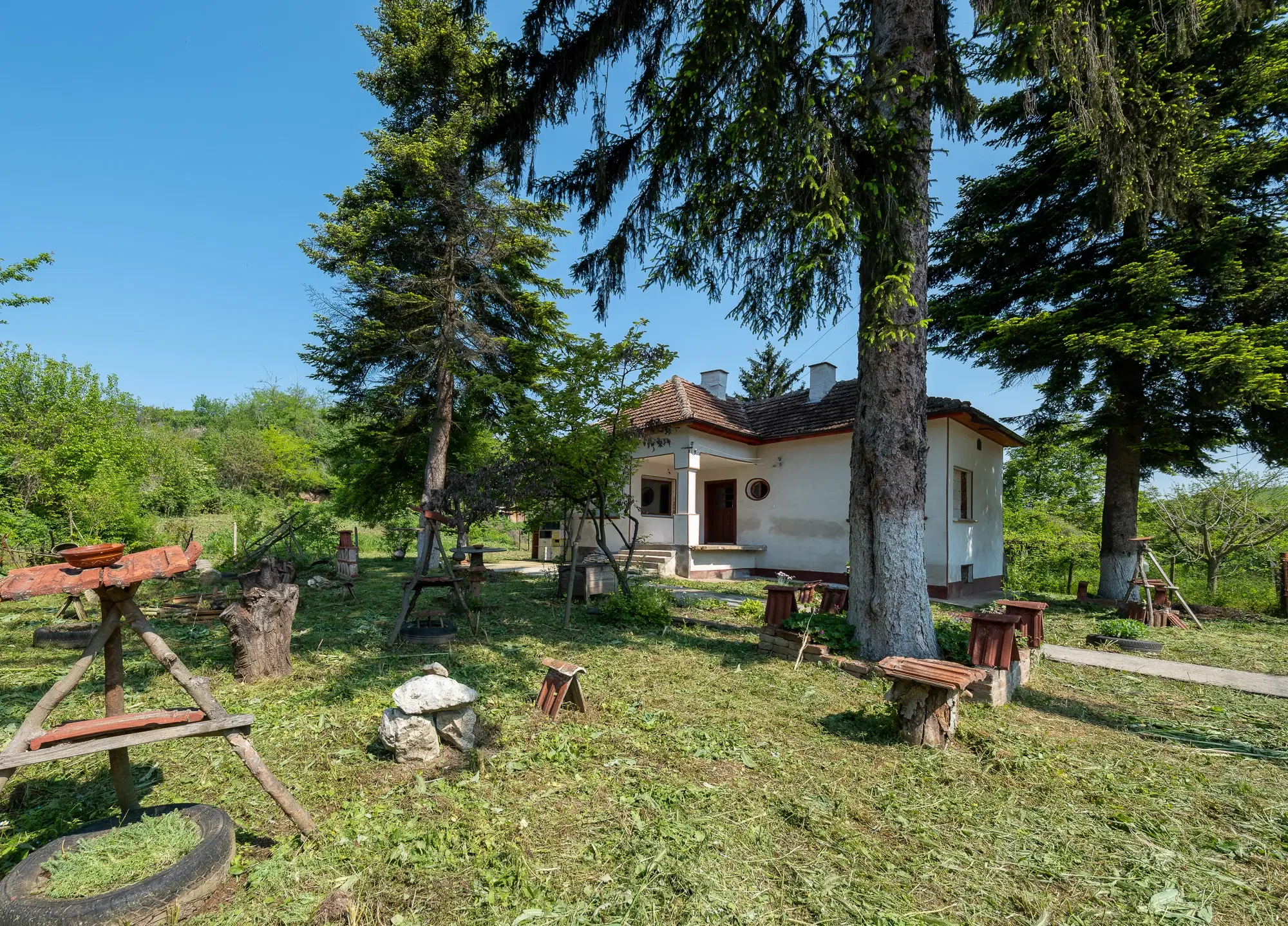 Galovo, Ulitsa Kiril & Metodi 31