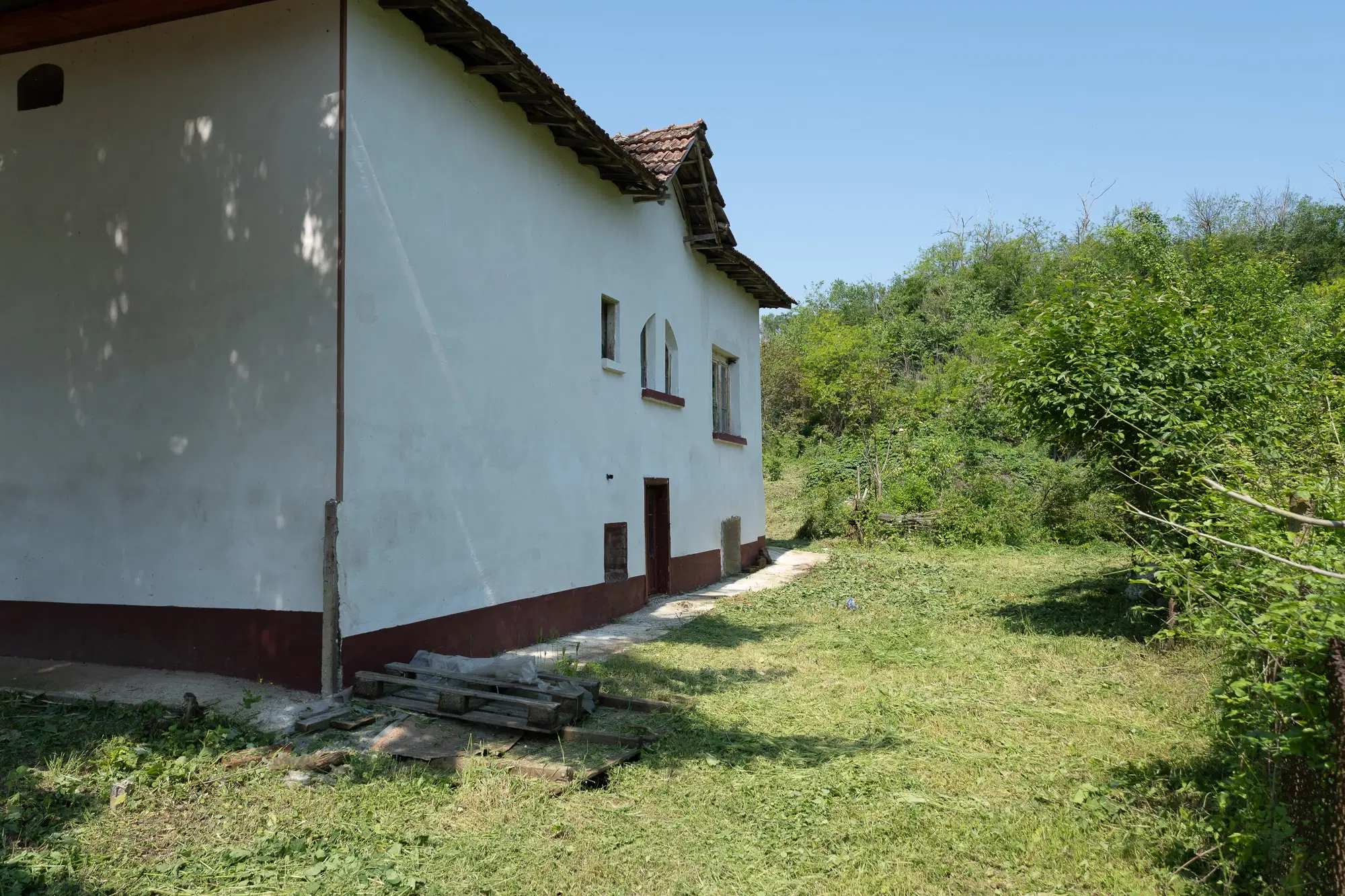 Galovo, Ulitsa Kiril & Metodi 31