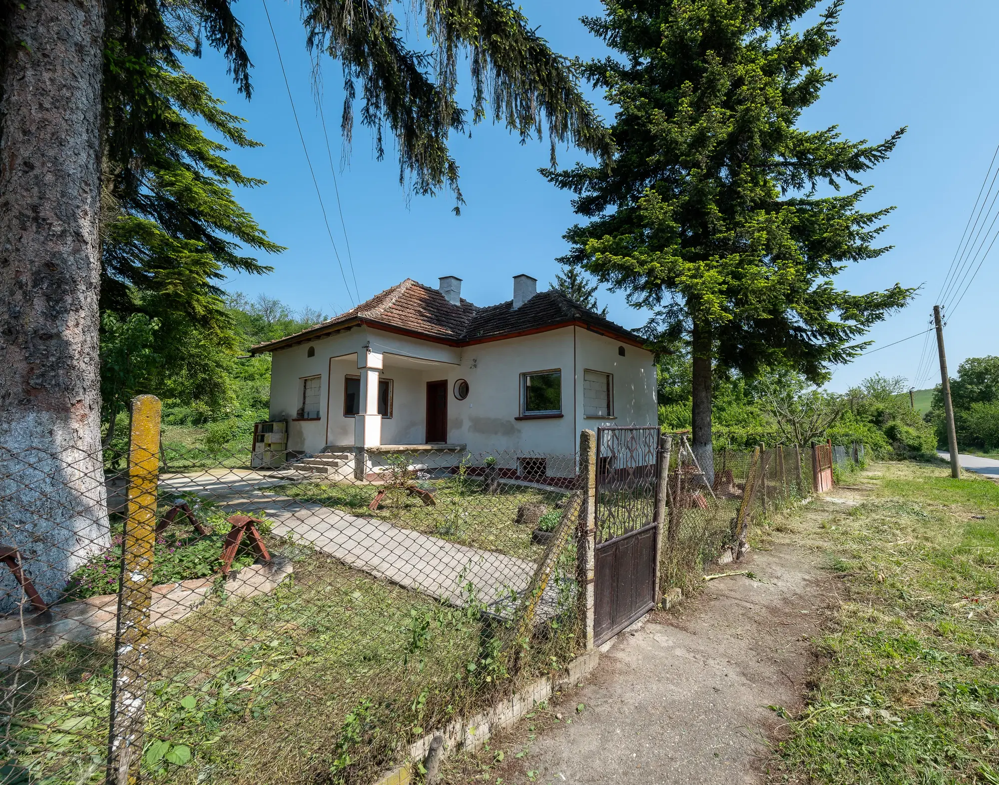 Galovo, Ulitsa Kiril & Metodi 31