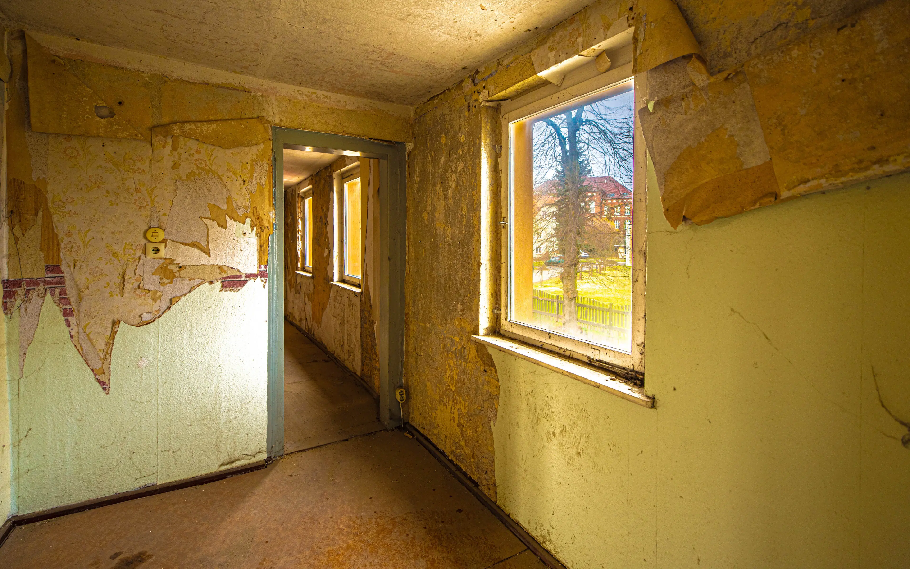 Vrijstaand huis in Dahme - Duitsland