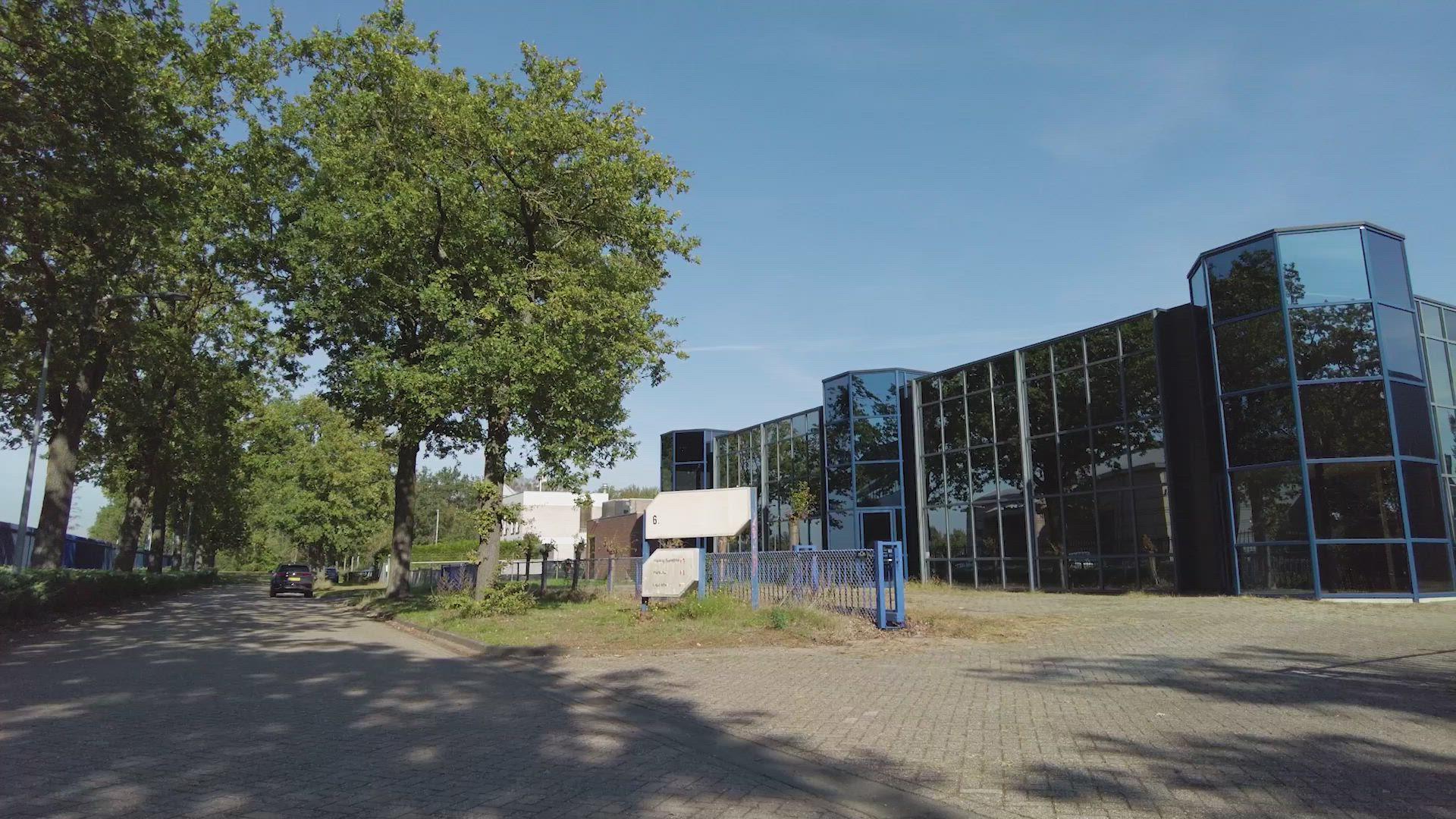 Valkenswaard, De Haak 6