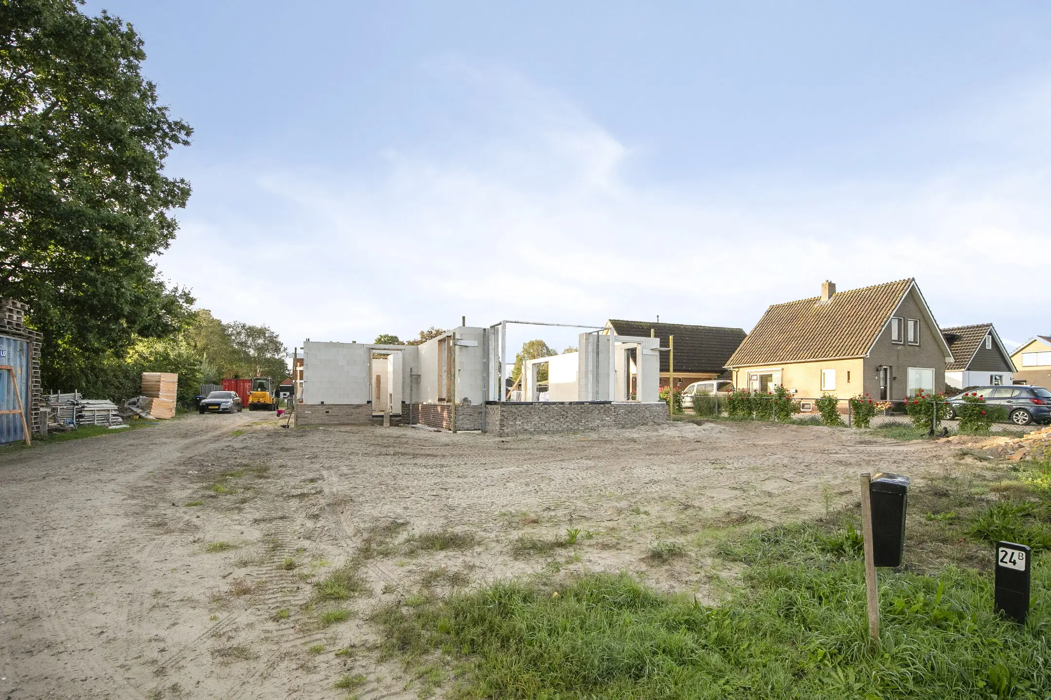 Veilring Doornspijk, Goorweg 24 B | Vastgoed Veiling