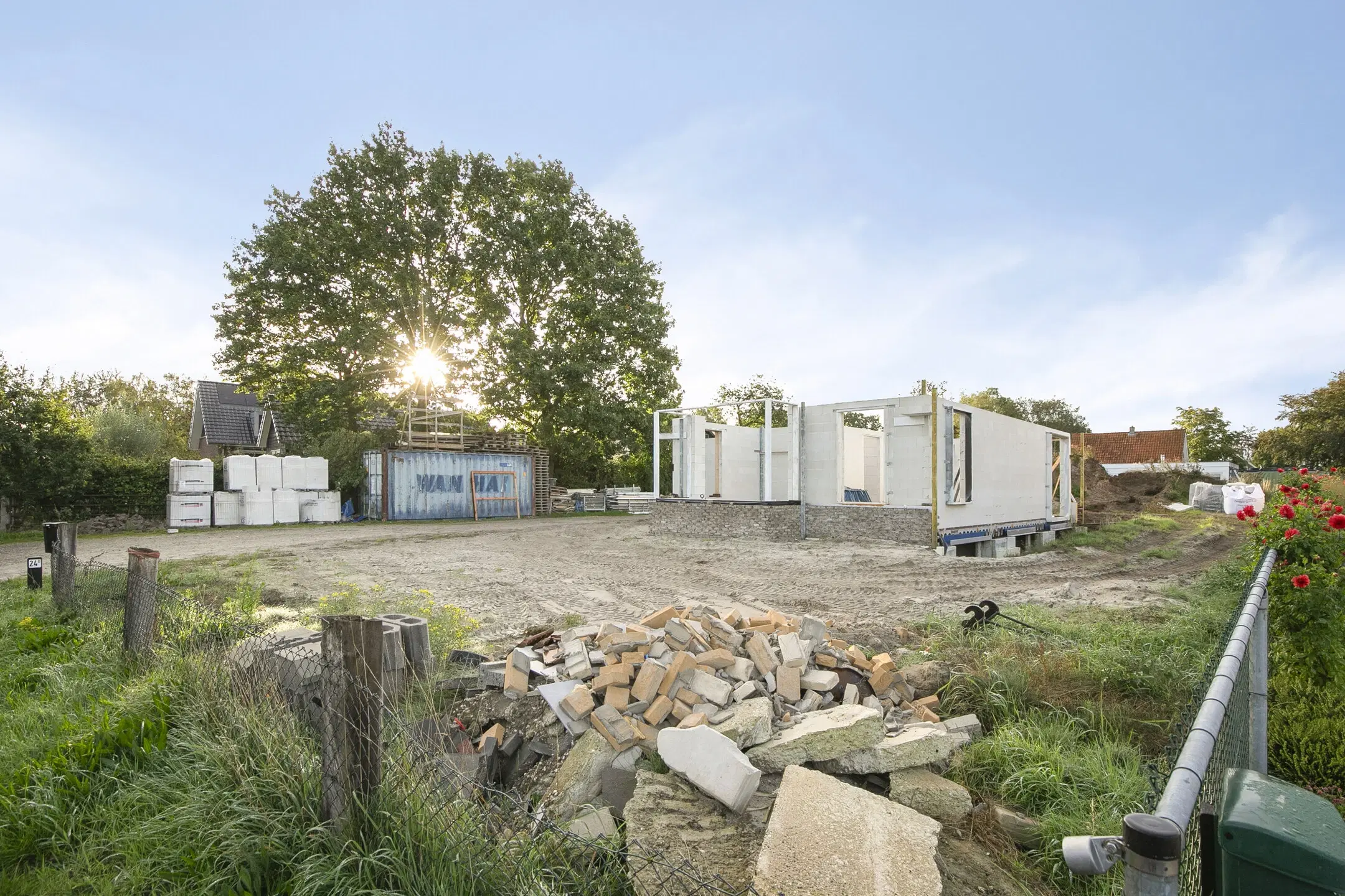 Veilring Doornspijk, Goorweg 24 B | Vastgoed Veiling