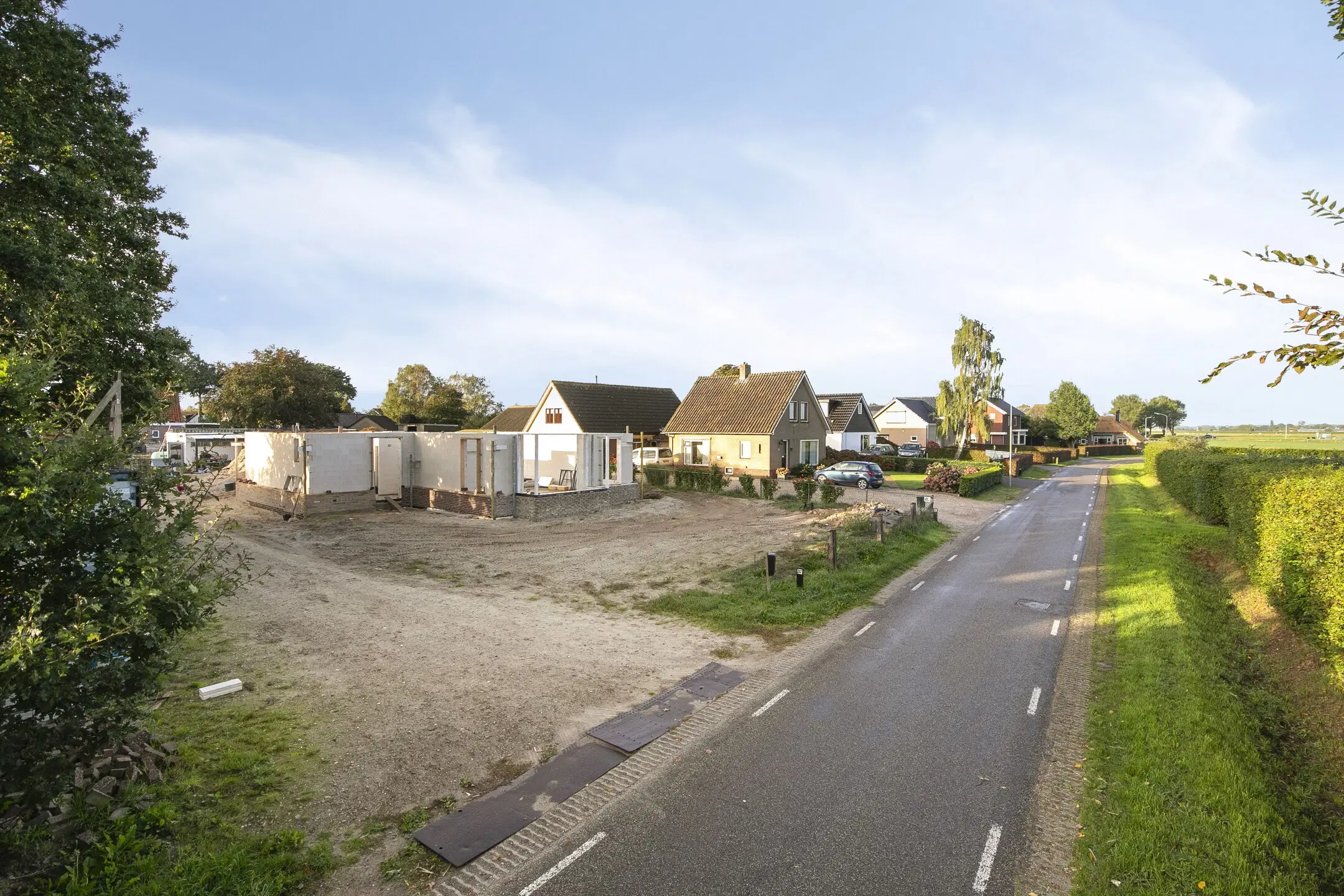 Veilring Doornspijk, Goorweg 24 B | Vastgoed Veiling