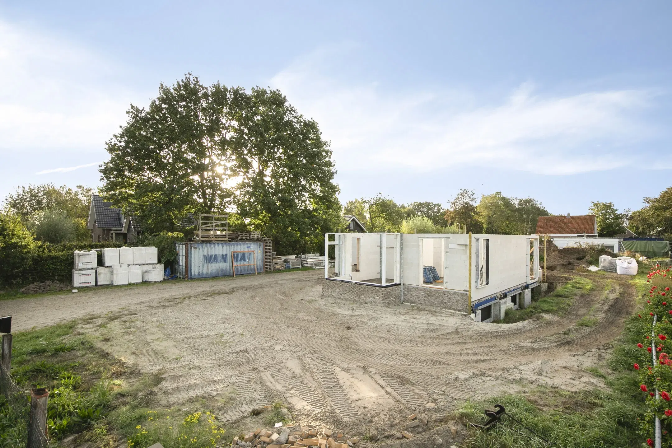 Veilring Doornspijk, Goorweg 24 B | Vastgoed Veiling